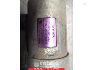 Kia Carens Anlasser O361553 foto 3