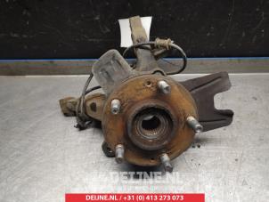 Kia Carens Knuckle, front left O322625 photo 2