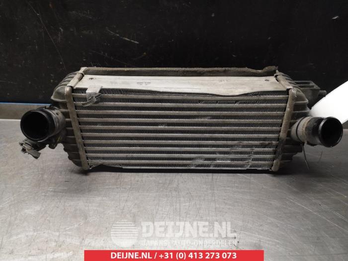 Gebruikte Intercooler Kia Carens IV (RP) 1.7 CRDi 16V Prijs op aanvraag aangeboden door V.Deijne Jap.Auto-onderdelen BV