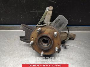 Kia Carens Knuckle, front right O323649 photo 2