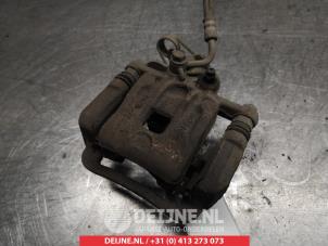 Kia Carens Rear brake calliper, right O377018 photo 2