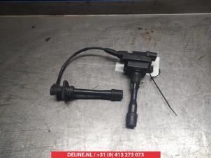 Gebruikte Bobine Daihatsu Terios (J1) 1.3 16V 4x4 Prijs € 20,00 Margeregeling aangeboden door V.Deijne Jap.Auto-onderdelen BV