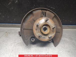 Daihatsu Terios Fusee rechts-voor O323961 foto 2