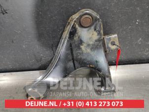Daihatsu Terios Front lower wishbone, left O381654 photo 3