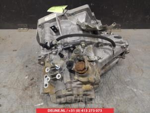 Suzuki SX-4 Versnellingsbak O372847 foto 3