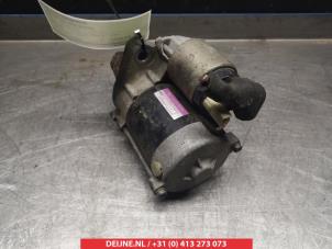 Daihatsu Cuore Anlasser O362357 foto 3