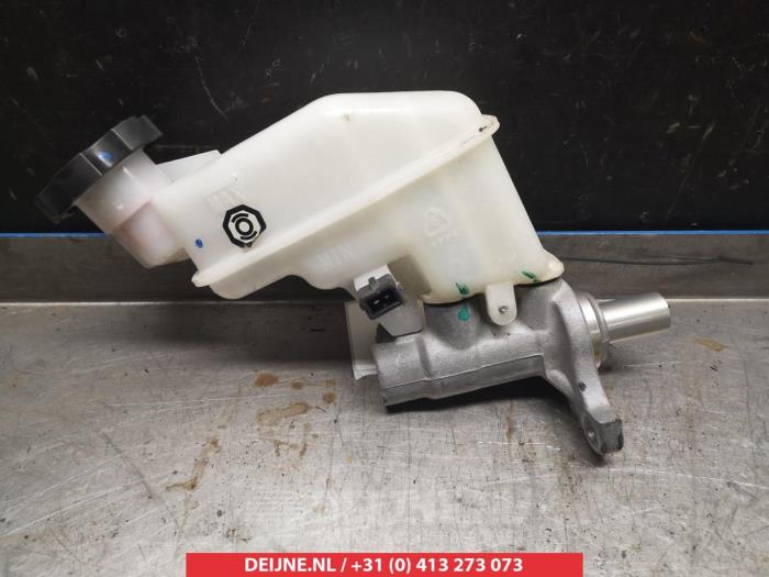 Hyundai I10 Hoofdremcilinder O336442