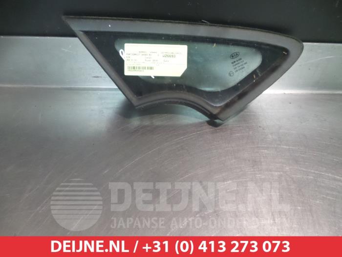 Kia Ceed Driehoeks Ruit rechts-voor O275241