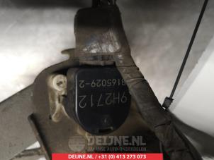 Mazda 6 Xenon height adjustment O266798 photo 2
