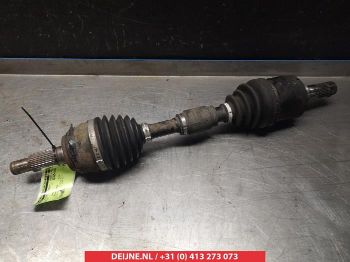 Mazda 6 Aandrijfas links-voor O317460