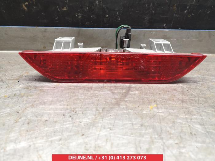 Hyundai Getz Extra Remlicht midden O300429