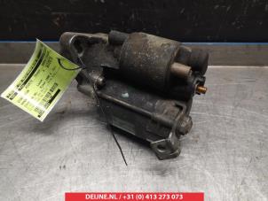 Honda Civic Startmotor O241647 foto 2