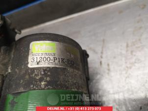 Honda Civic Startmotor O241647 foto 3