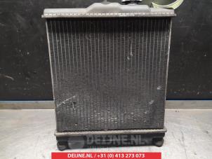 Honda Civic Radiateur O339899 foto 2