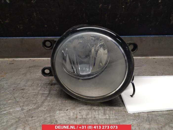 Toyota Rav-4 Mistlamp rechts-voor O268719