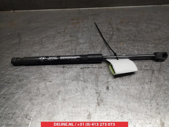 Hyundai I40 Bonnet gas strut, right O266067