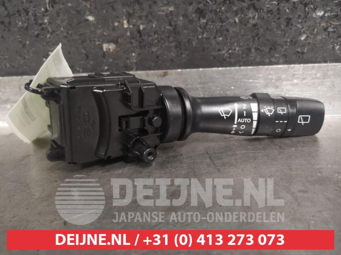 Hyundai IX35 Ruitenwis Schakelaar O309559