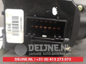 Hyundai IX35 Wiper switch O309559 photo 3