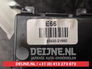 Hyundai IX35 Wiper switch O309559 photo 4