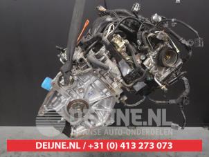 Honda Jazz Motor O351337 foto 3