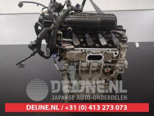 Honda Jazz Motor O351337 foto 4