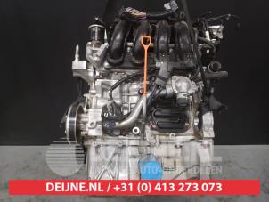 Honda Jazz Motor O351337 foto 2