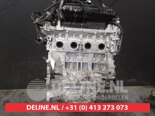 Nissan X-Trail Engine O350915 photo 3