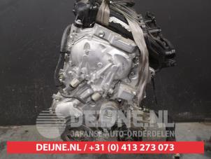 Nissan X-Trail Engine O350915 photo 2
