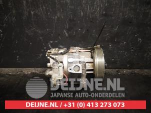 Gebruikte Aircopomp Honda Jazz (GK/GP) Prijs € 75,00 Margeregeling aangeboden door V.Deijne Jap.Auto-onderdelen BV