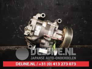 Honda Jazz Klimapumpe O347455 foto 2