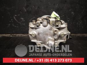 Honda Jazz Klimapumpe O347455 foto 3