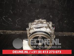 Honda Jazz Klimapumpe O347455 foto 4