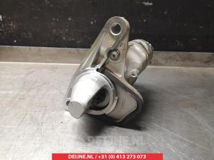 Nissan X-Trail Anlasser O361318 foto 2