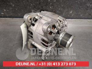 Nissan X-Trail Dynamo O358265 foto 2