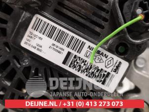 Nissan X-Trail Dynamo O358265 foto 3