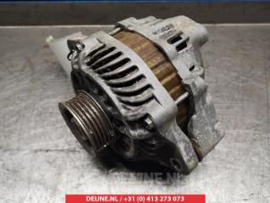 Gebruikte Dynamo Suzuki Splash Prijs € 35,00 Margeregeling aangeboden door V.Deijne Jap.Auto-onderdelen BV