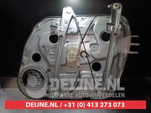 Kia Carens Window mechanism 4-door, front left O275772 photo 4