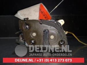 Suzuki Jimny Deurslot Mechaniek 2Deurs links O279094 foto 3