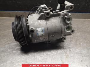 Gebruikte Aircopomp Hyundai i20 1.4 CRDi 16V Prijs € 75,00 Margeregeling aangeboden door V.Deijne Jap.Auto-onderdelen BV