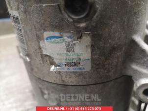 Hyundai I20 Klimapumpe O346496 foto 2