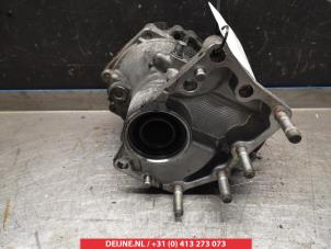 Toyota Rav-4 Transfergetriebe 4x4 O374068 foto 4