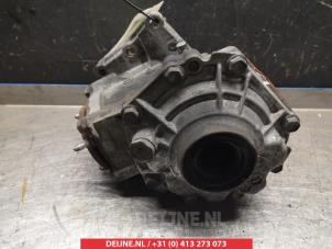 Toyota Rav-4 Transfergetriebe 4x4 O374068 foto 2