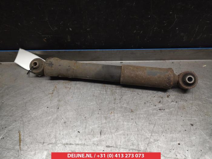 Toyota Rav-4 Schokdemper links-achter O378911