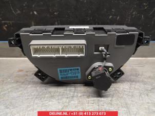 Kia Soul Heater control panel O305809 photo 2