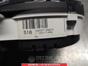 Kia Soul Kilometerteller KM O304529 foto 3