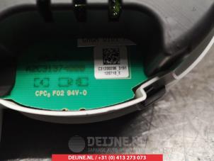 Kia Soul Kilometerteller KM O304529 foto 2