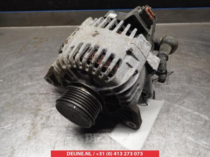Kia Soul Dynamo O358443