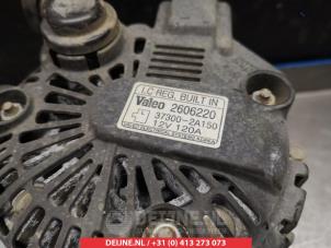 Kia Soul Dynamo O358443 foto 2
