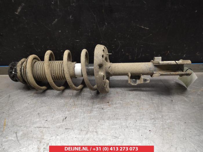 Kia Soul Schokdemperpoot links-voor O320637