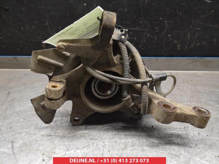 Kia Soul Fusee links-voor O322623